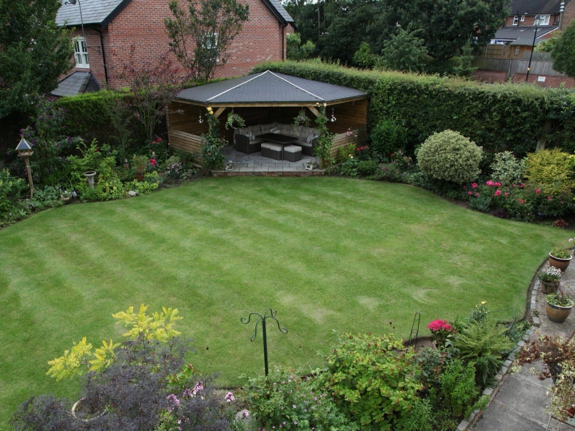 The Hinton Guest House Knutsford Exterior foto