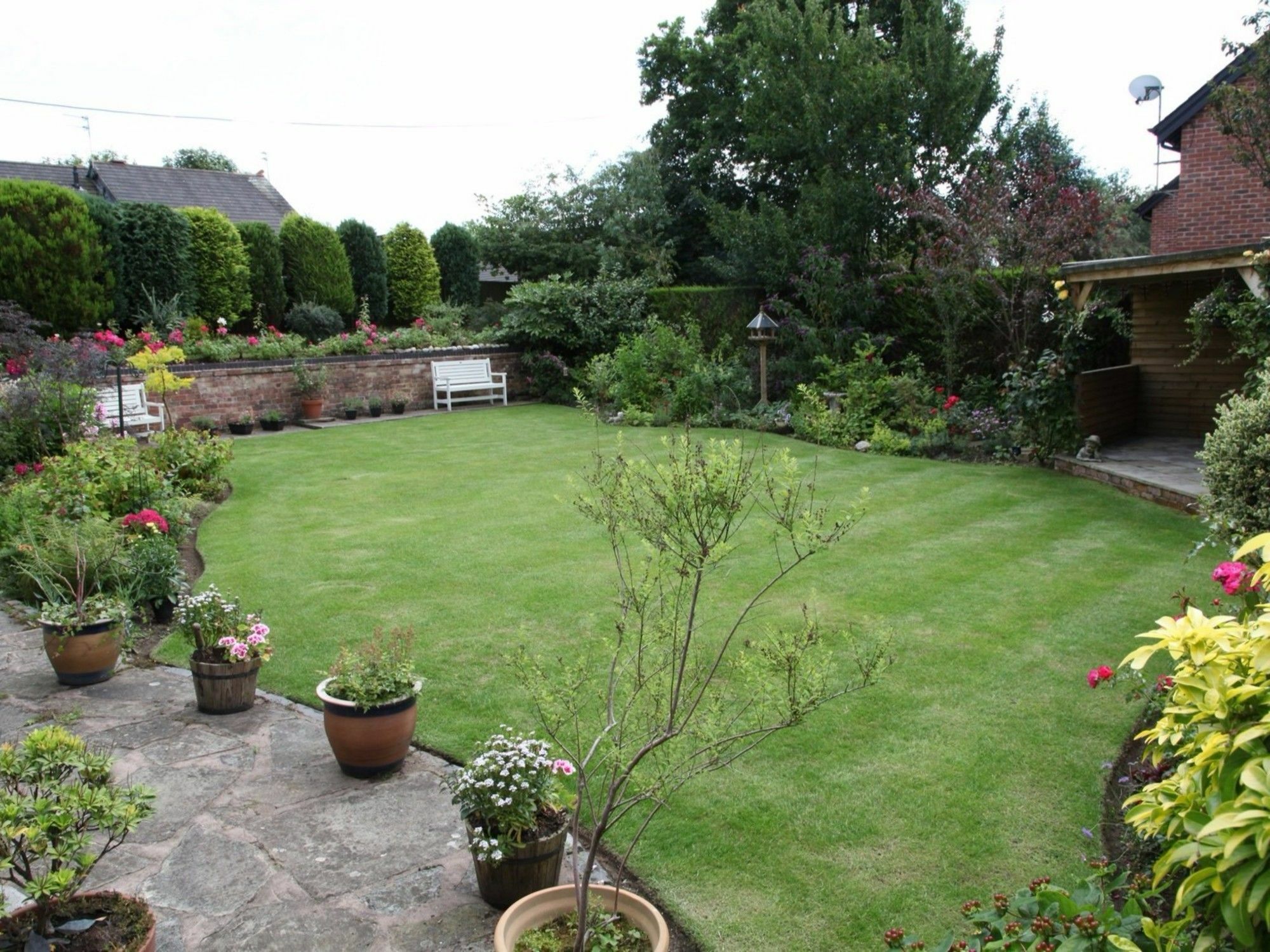 The Hinton Guest House Knutsford Exterior foto